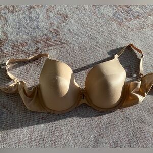 DKNY Light Brown Bra